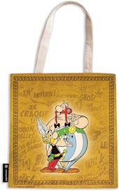 Borsa di tela, Le Avventure di Asterix , Asterix e Obelix