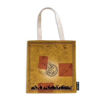 Borsa di tela, Le Avventure di Asterix , Asterix e Obelix  Paperblanks 2023 | Libraccio.it