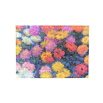 Cartellina per Documenti Paperblanks, I Crisantemi di Monet, 32,5 x 23,5 cm  Paperblanks 2024 | Libraccio.it