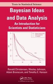 Bayesian Ideas and Data Analysis