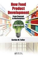 New Food Product Development - Gordon W. Fuller - Libro Taylor & Francis Inc | Libraccio.it