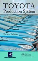 Toyota Production System - Yasuhiro Monden - Libro Taylor & Francis Inc | Libraccio.it