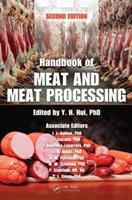 Handbook of Meat and Meat Processing  - Libro Taylor & Francis Inc | Libraccio.it