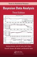 Bayesian Data Analysis - Andrew Gelman, John B. Carlin, Hal S. Stern - Libro Taylor & Francis Inc, Chapman & Hall/CRC Texts in Statistical Science | Libraccio.it