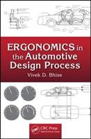 Ergonomics in the Automotive Design Process - Vivek D. Bhise - Libro Taylor & Francis Inc | Libraccio.it