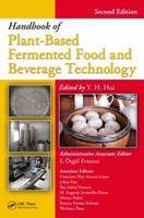Handbook of Plant-Based Fermented Food and Beverage Technology  - Libro Taylor & Francis Inc | Libraccio.it