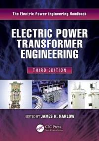 Electric Power Transformer Engineering  - Libro Taylor & Francis Inc | Libraccio.it