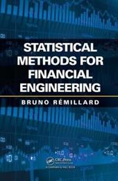 Statistical Methods for Financial Engineering
