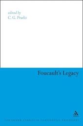 Foucault's Legacy
