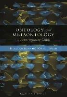 Ontology and Metaontology - Francesco Berto, Matteo Plebani - Libro Bloomsbury Publishing Plc | Libraccio.it