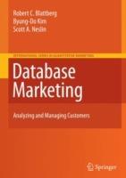 Database Marketing - Robert C. Blattberg, Byung-Do Kim, Scott A. Neslin - Libro Springer-Verlag New York Inc., International Series in Quantitative Marketing | Libraccio.it
