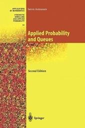 Applied Probability and Queues
