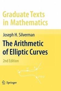 The Arithmetic of Elliptic Curves - Joseph H. Silverman - Libro Springer-Verlag New York Inc., Graduate Texts in Mathematics | Libraccio.it