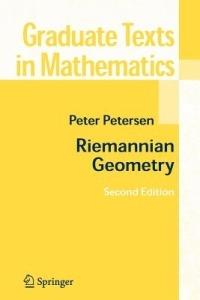 Riemannian Geometry - Peter Petersen - Libro Springer-Verlag New York Inc., Graduate Texts in Mathematics | Libraccio.it