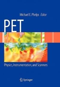 PET  - Libro Springer-Verlag New York Inc. | Libraccio.it
