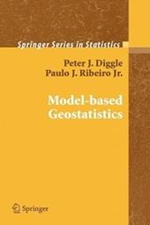 Model-based Geostatistics