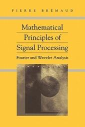 Mathematical Principles of Signal Processing