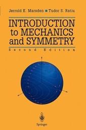 Introduction to Mechanics and Symmetry