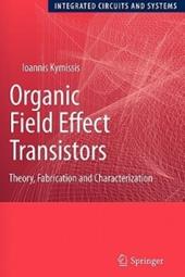 Organic Field Effect Transistors