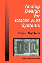 Analog Design for CMOS VLSI Systems