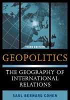 Geopolitics - Saul Bernard Cohen - Libro Rowman & Littlefield | Libraccio.it