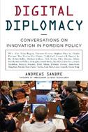 Digital Diplomacy - Andreas Sandre - Libro Rowman & Littlefield | Libraccio.it