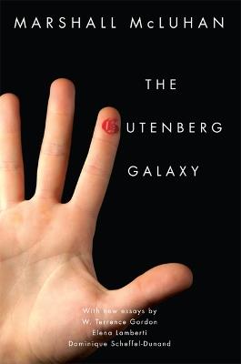 The Gutenberg Galaxy - Marshall McLuhan - Libro University of Toronto Press | Libraccio.it