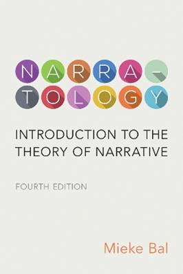 Narratology - Mieke Bal - Libro University of Toronto Press | Libraccio.it