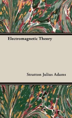 Electromagnetic Theory - Stratton Julius Adams - Libro Read Books | Libraccio.it