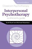 Interpersonal Psychotherapy 2E A Clinician's Guide - Scott Stuart, Michael Robertson - Libro Taylor & Francis Ltd | Libraccio.it