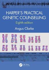 Harper's Practical Genetic Counselling, Eighth Edition