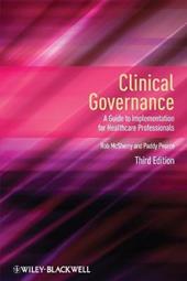 Clinical Governance