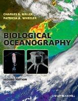 Biological Oceanography