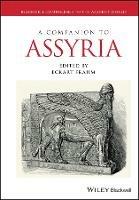 A Companion to Assyria