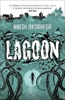 Lagoon - Nnedi Okorafor - Libro Hodder & Stoughton | Libraccio.it