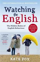 Watching the English - Kate Fox - Libro Hodder & Stoughton | Libraccio.it