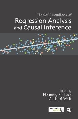 The SAGE Handbook of Regression Analysis and Causal Inference  - Libro Sage Publications Ltd | Libraccio.it