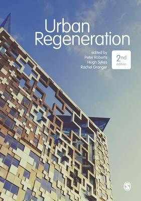 Urban Regeneration  - Libro Sage Publications Ltd | Libraccio.it