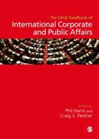 The SAGE Handbook of International Corporate and Public Affairs  - Libro Sage Publications Ltd | Libraccio.it