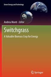 Switchgrass