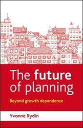 The Future of Planning