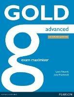 Gold advanced. Maximiser without key. Con espansione online