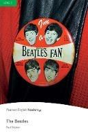 The Beatles.  - Libro Pearson Longman 2015 | Libraccio.it