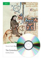 The Canterbury tales. Con CD Audio formato MP3