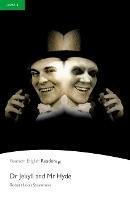 Dr. Jekyll and mr. Hyde. Con espansione online - Robert Louis Stevenson - Libro Pearson Longman 2015 | Libraccio.it