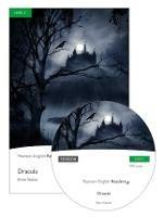 Dracula. Level 3. Con espansione online. Con CD-Audio