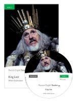 King Lear. Con espansione online