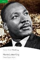 Martin Luther King. Level 3. Con espansione online. Con CD-Audio - Coleen Degnan-Veness - Libro Pearson Longman 2012 | Libraccio.it