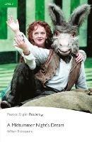Midsummer night's dream. Con CD Audio formato MP3.  - Libro Pearson Longman 2013 | Libraccio.it