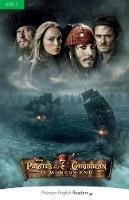 Pirates of the Caribbean. World's end. Level 3. Con espansione online. Con CD-Audio - Ted Elliot, Terry Rossio - Libro Pearson Longman 2013, Pearson english readers | Libraccio.it